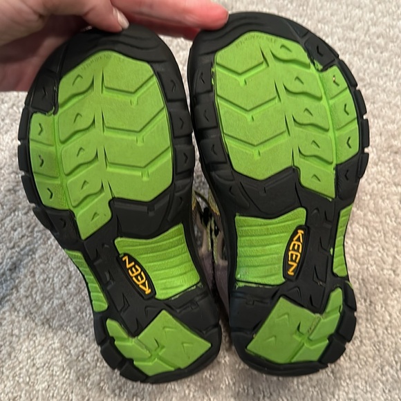 Keens - Picture 5 of 5